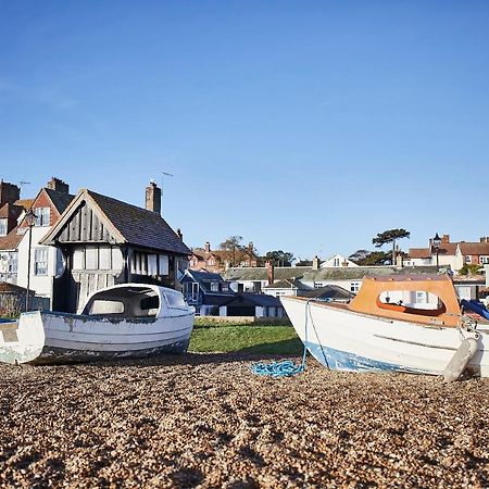 Sealoft, Aldeburgh , Stay In Suffolk المظهر الخارجي الصورة