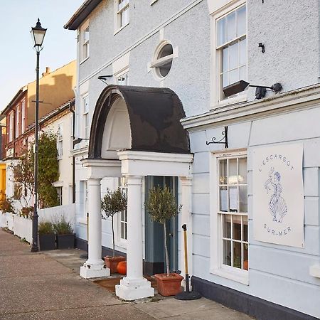 Sealoft, Aldeburgh , Stay In Suffolk المظهر الخارجي الصورة