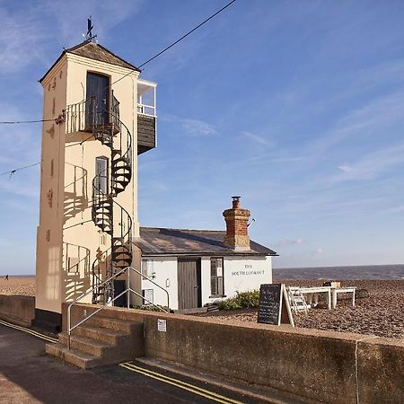 Sealoft, Aldeburgh , Stay In Suffolk المظهر الخارجي الصورة