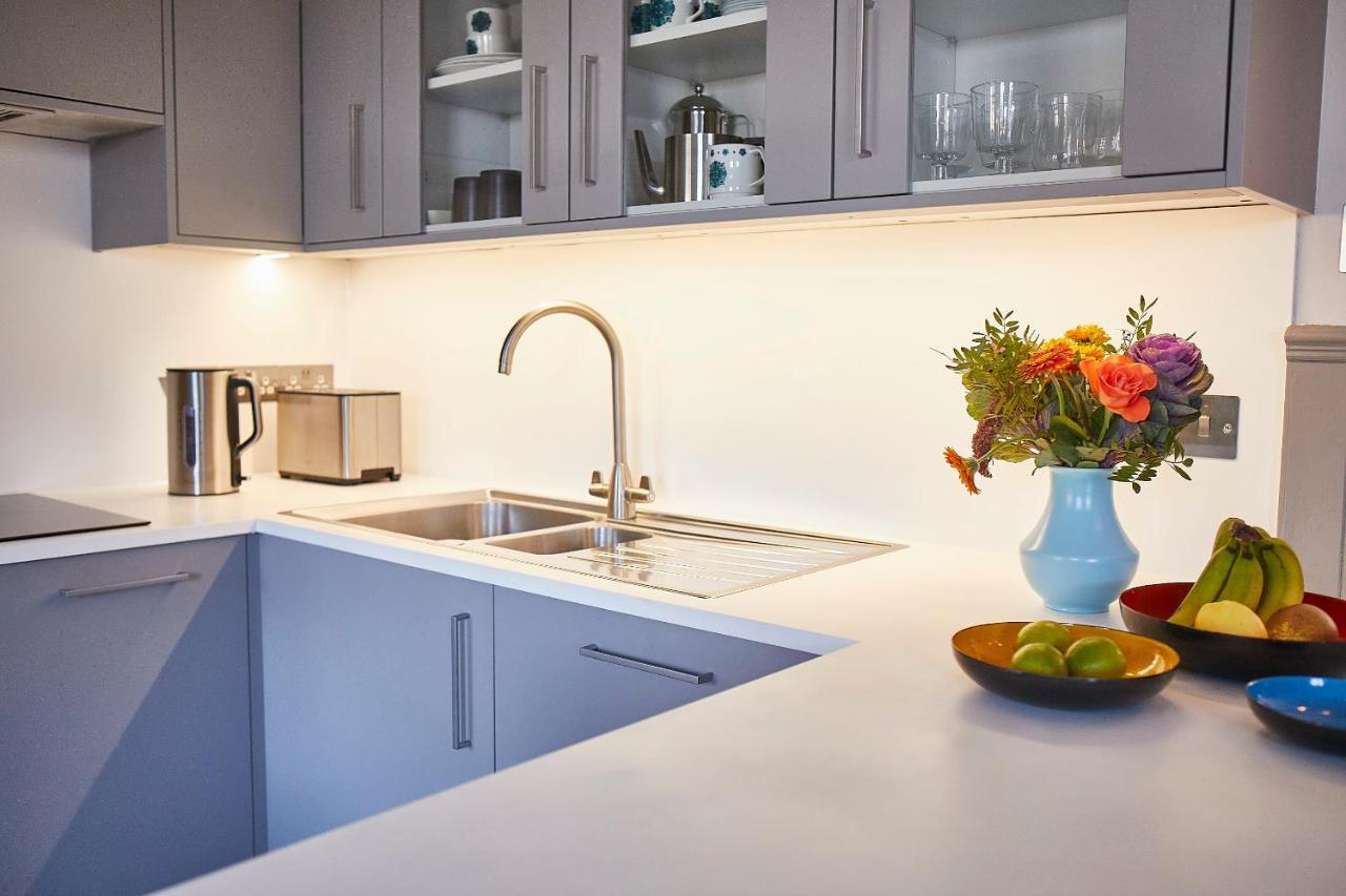 Sealoft, Aldeburgh , Stay In Suffolk المظهر الخارجي الصورة