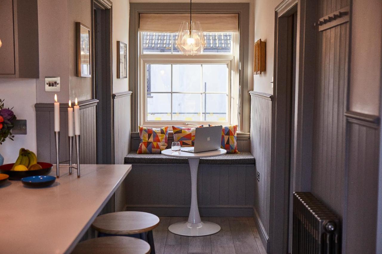 Sealoft, Aldeburgh , Stay In Suffolk المظهر الخارجي الصورة