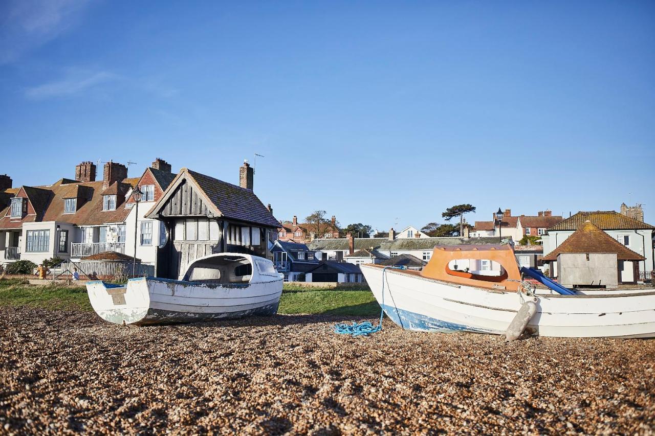 Sealoft, Aldeburgh , Stay In Suffolk المظهر الخارجي الصورة