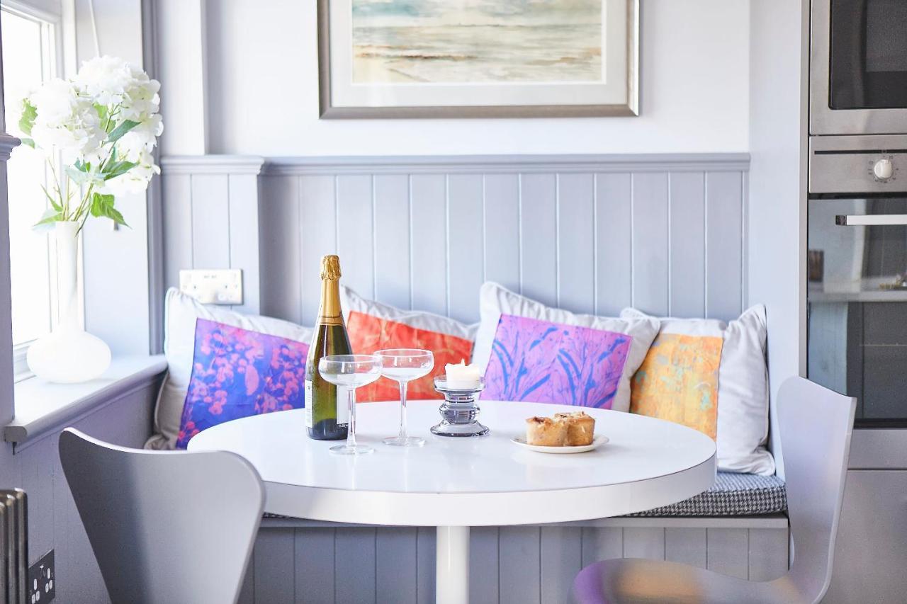 Sealoft, Aldeburgh , Stay In Suffolk المظهر الخارجي الصورة