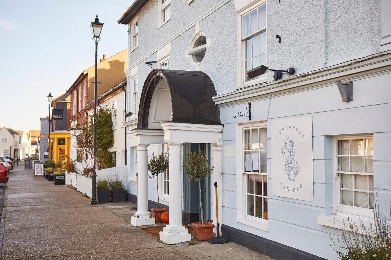 Sealoft, Aldeburgh , Stay In Suffolk المظهر الخارجي الصورة