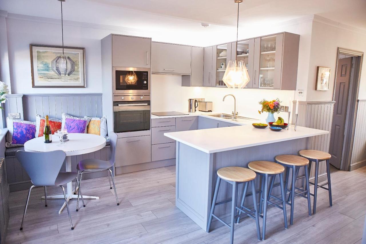 Sealoft, Aldeburgh , Stay In Suffolk المظهر الخارجي الصورة