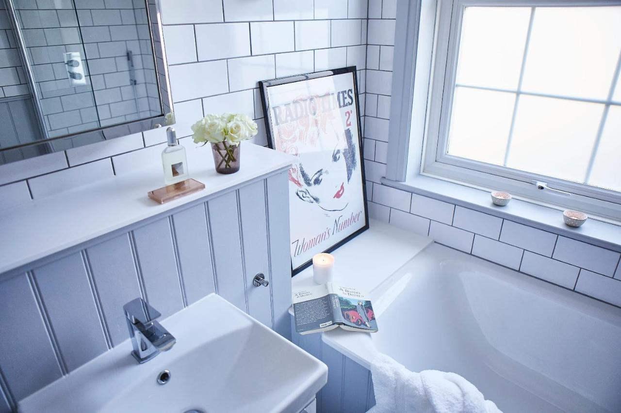 Sealoft, Aldeburgh , Stay In Suffolk المظهر الخارجي الصورة