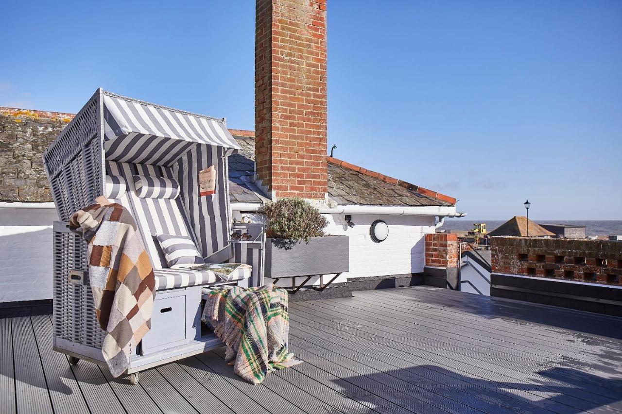 Sealoft, Aldeburgh , Stay In Suffolk المظهر الخارجي الصورة