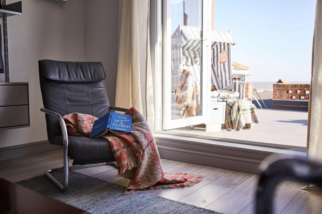 Sealoft, Aldeburgh , Stay In Suffolk المظهر الخارجي الصورة