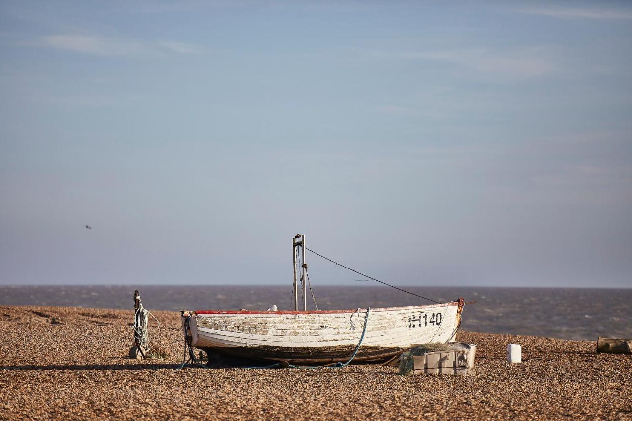 Sealoft, Aldeburgh , Stay In Suffolk المظهر الخارجي الصورة